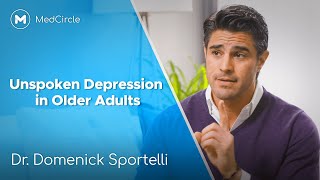 Why Depression Goes Undetected In Adults [upl. by Rochester]