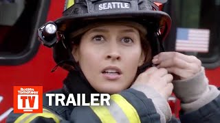 Station 19 Season 1 Trailer  Rotten Tomatoes TV [upl. by Hillhouse640]