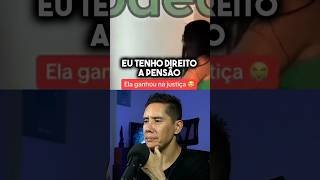 Como Se Prevenir Da Paternidade Socioafetiva E Pensão Socioafetiva [upl. by Sybille]