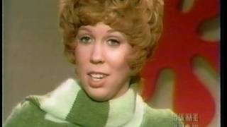 Vicki Lawrence on The Dating Game 1971 [upl. by Sam]