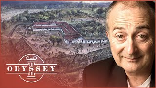 Is There Really A Roman Fort Buried In Wales  Time Team  Odyssey [upl. by Erdnoed]