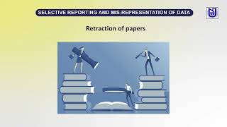 Module2 Unit12 Selective Reporting and Misrepresentation of Data [upl. by Erma]