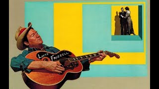 Lefty Frizzell  Mom and Dads Waltz [upl. by Norrad]