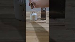 Aerolatte Handheld Milk Frother [upl. by Nasaj234]